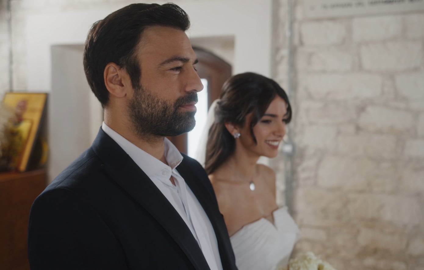 Η «Γη της Ελιάς» ξαναέρχεται τη Δευτέρα 19 Ιανουαρίου στις 22:20