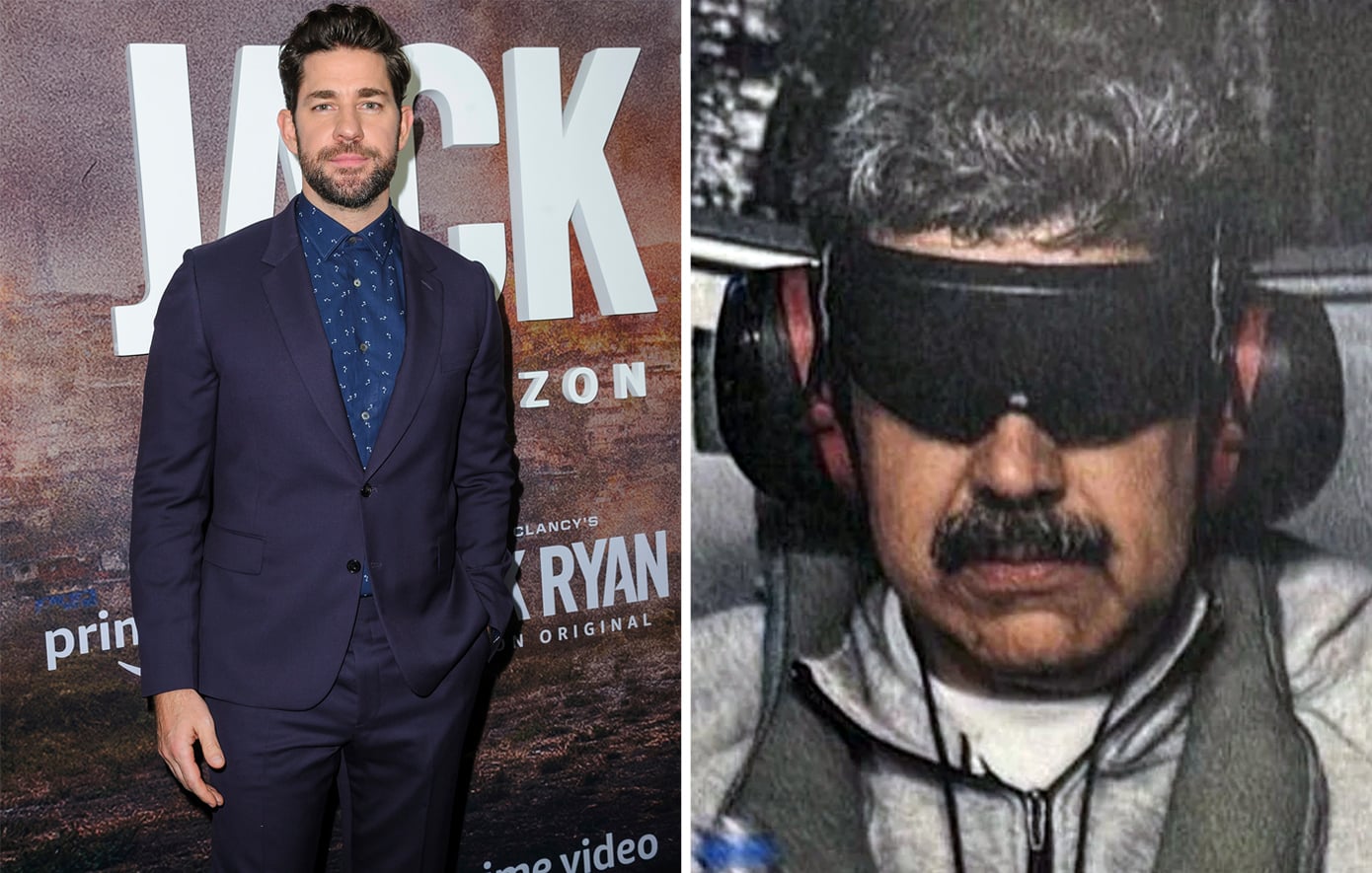 Η τηλεοπτική παραγωγή που… «προέβλεψε» την αμερικανική επέμβαση στη Βενεζουέλα