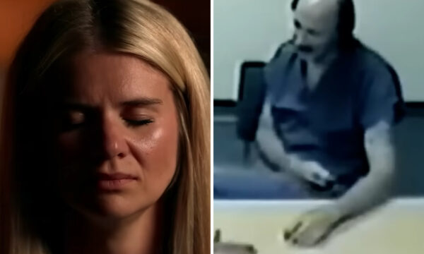 Η συγκλονιστική ιστορία της Ελίζαμπεθ Σμαρτ: Απήχθη στα 14 της από το δωμάτιό της και υπέστη καθημερινή κακοποίηση για 9 μήνες