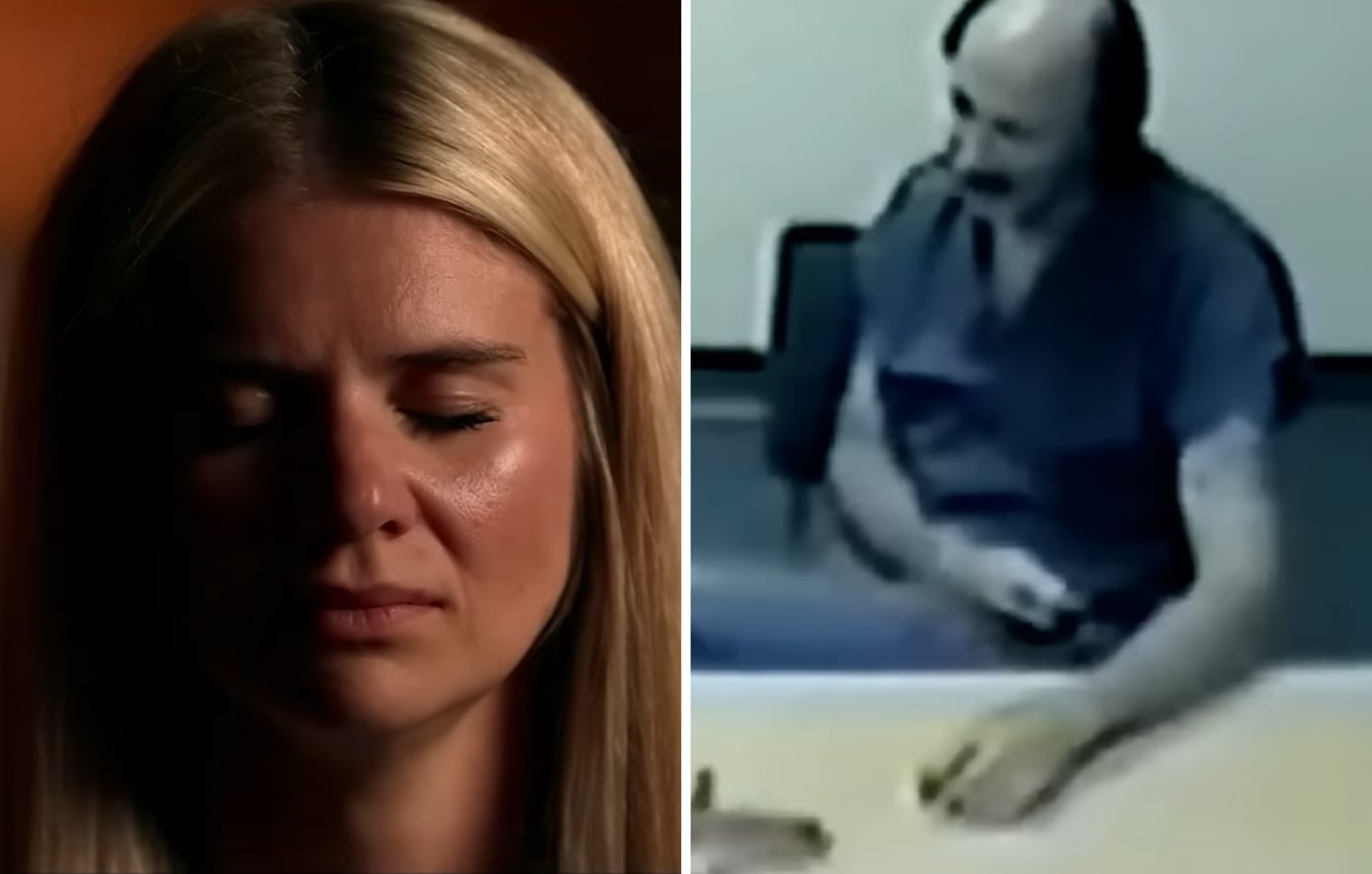 Η συγκλονιστική ιστορία της Ελίζαμπεθ Σμαρτ: Απήχθη στα 14 της από το δωμάτιό της και υπέστη καθημερινή κακοποίηση για 9 μήνες