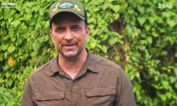 Έναρξη για το Survivor με σημαντική τροποποίηση – Η δήλωση του Γιώργου Λιανού