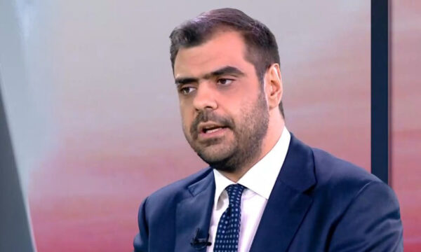 Μαρινάκης: Δίκαια κριτήρια στη χρηματοδότηση των ΜΜΕ και δράσεις ενάντια στην παραπληροφόρηση