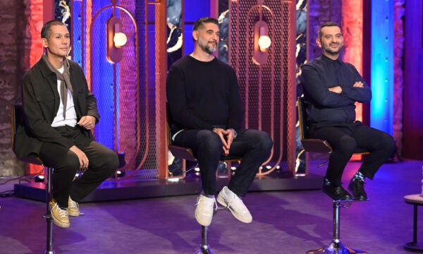 MasterChef 10: Σήμερα, Τετάρτη 21 Ιανουαρίου 2026, στις 21:00