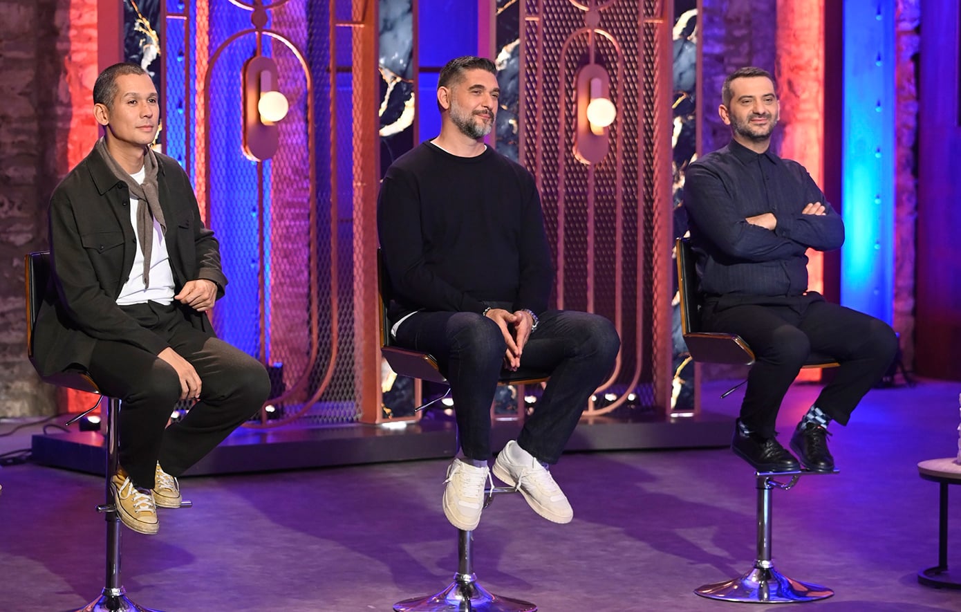 MasterChef 10: Σήμερα, Τετάρτη 21 Ιανουαρίου 2026, στις 21:00