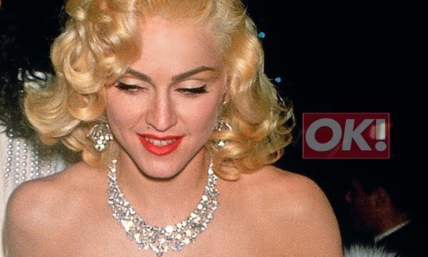 Diamonds are Forever: Τα πιο πολυτελή κοσμήματα που έκλεψαν την παράσταση στο κόκκινο χαλί