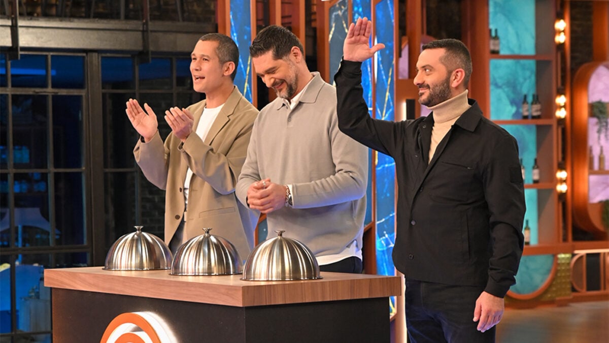 MasterChef 10: Σήμερα, Δευτέρα 19 Ιανουαρίου 2026, στις 21:00