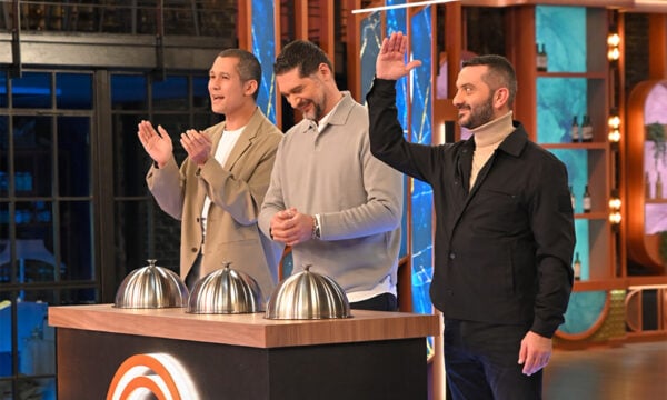 MasterChef 10: Σήμερα, Δευτέρα 19 Ιανουαρίου 2026, στις 21:00