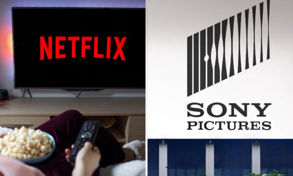 O Spiderman στο Netflix: Συμφωνία για προβολή ταινιών της Sony Pictures μετά τους κινηματογράφους