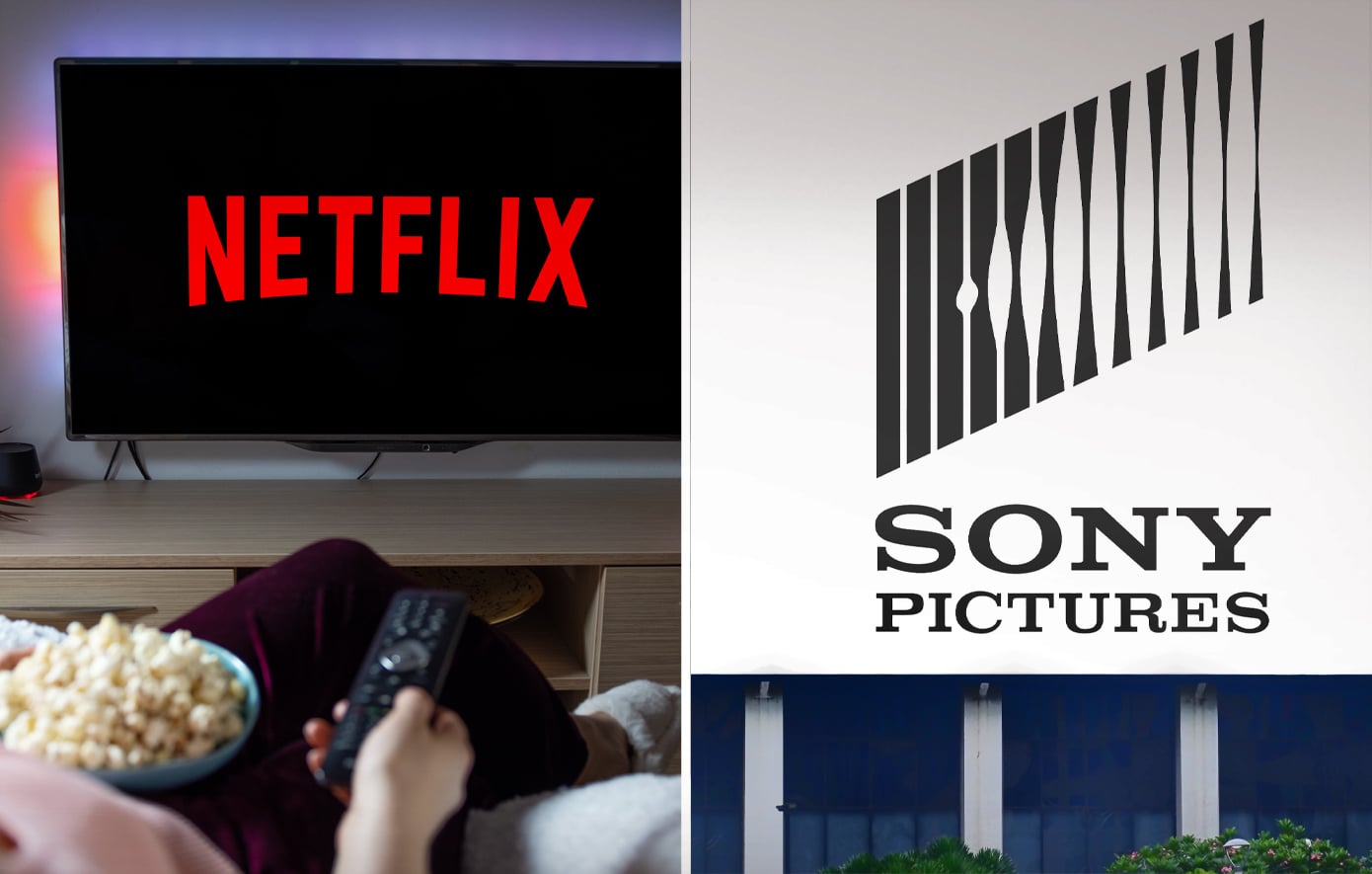 O Spiderman στο Netflix: Συμφωνία για προβολή ταινιών της Sony Pictures μετά τους κινηματογράφους