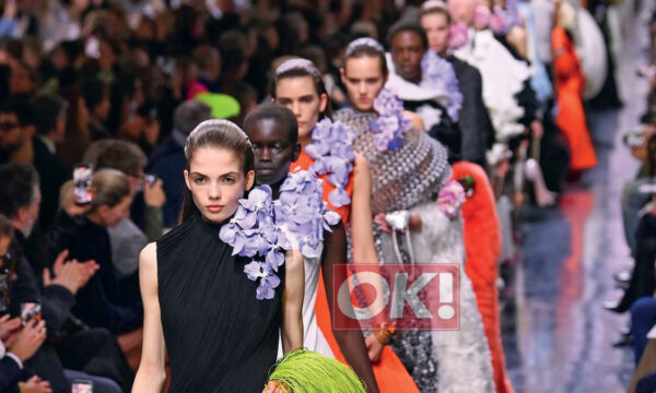 Paris Fashion Week: Το επίκεντρο της υψηλής ραπτικής στο Παρίσι