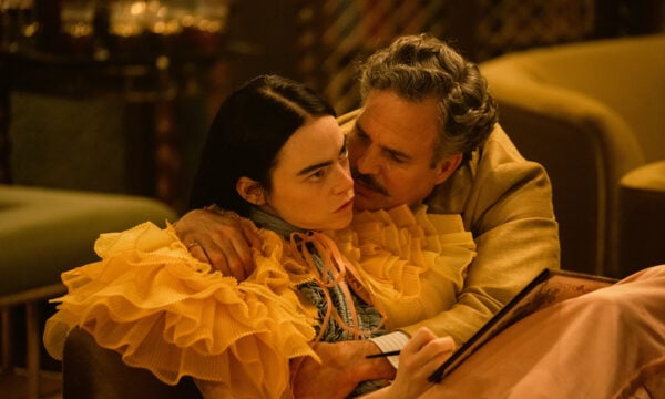 «Poor Things»: Η βραβευμένη ταινία του Γιώργου Λάνθιμου σε πρώτη τηλεοπτική μετάδοση στον Alpha