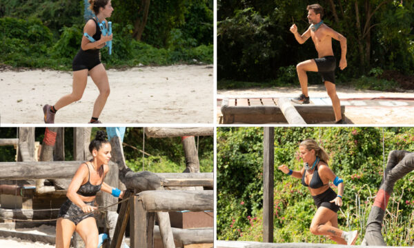 Survivor – Αποκάλυψη: Ο διαγωνιζόμενος που φεύγει μετά από την έντονη αναμέτρηση