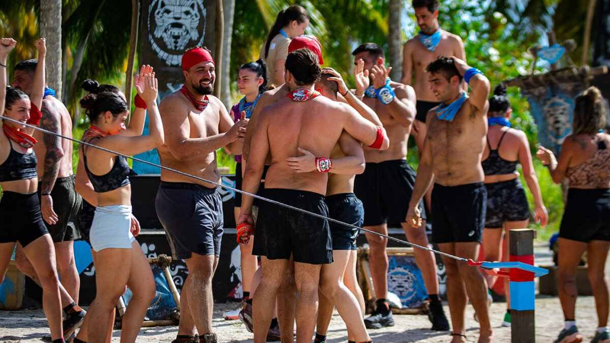 Survivor: Απόψε νέο επεισόδιο με συναρπαστικές εξελίξεις