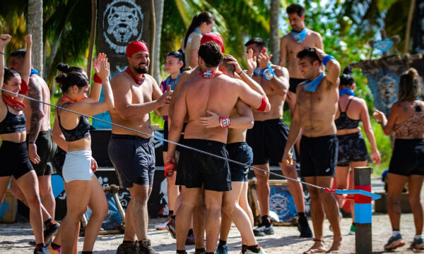 Survivor: Απόψε νέο επεισόδιο με συναρπαστικές εξελίξεις