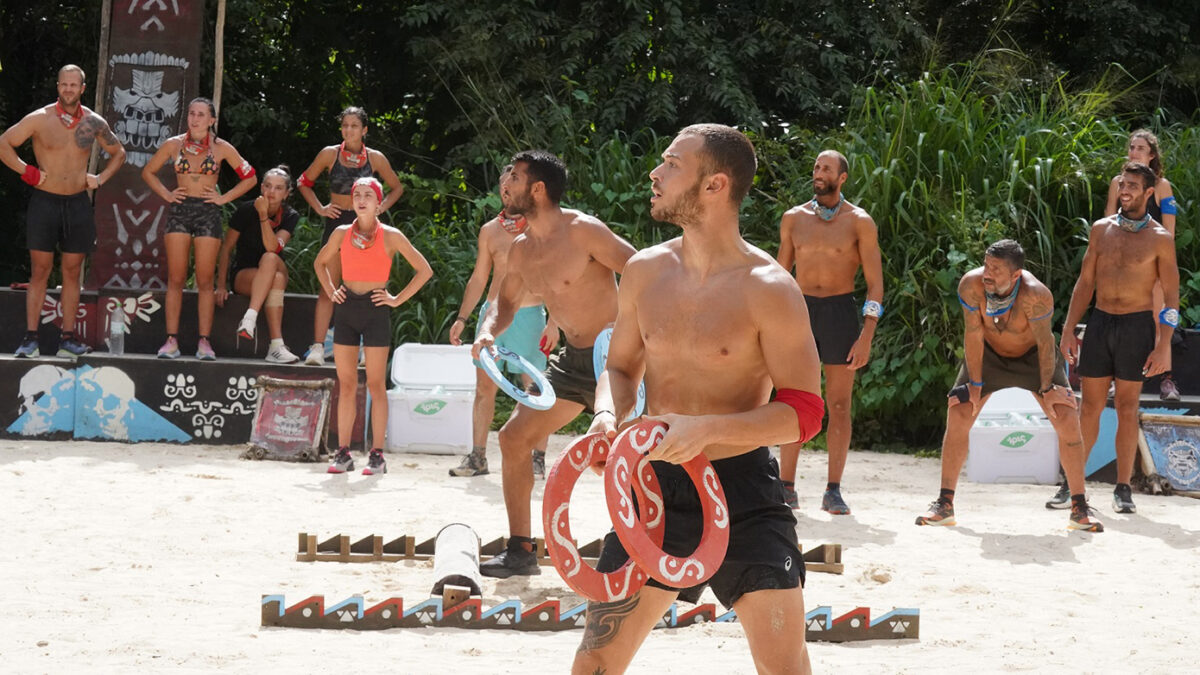 Survivor – Αποκάλυψη: Η ομάδα που κατακτά την τρίτη ασυλία – Η επιστροφή που ταράζει