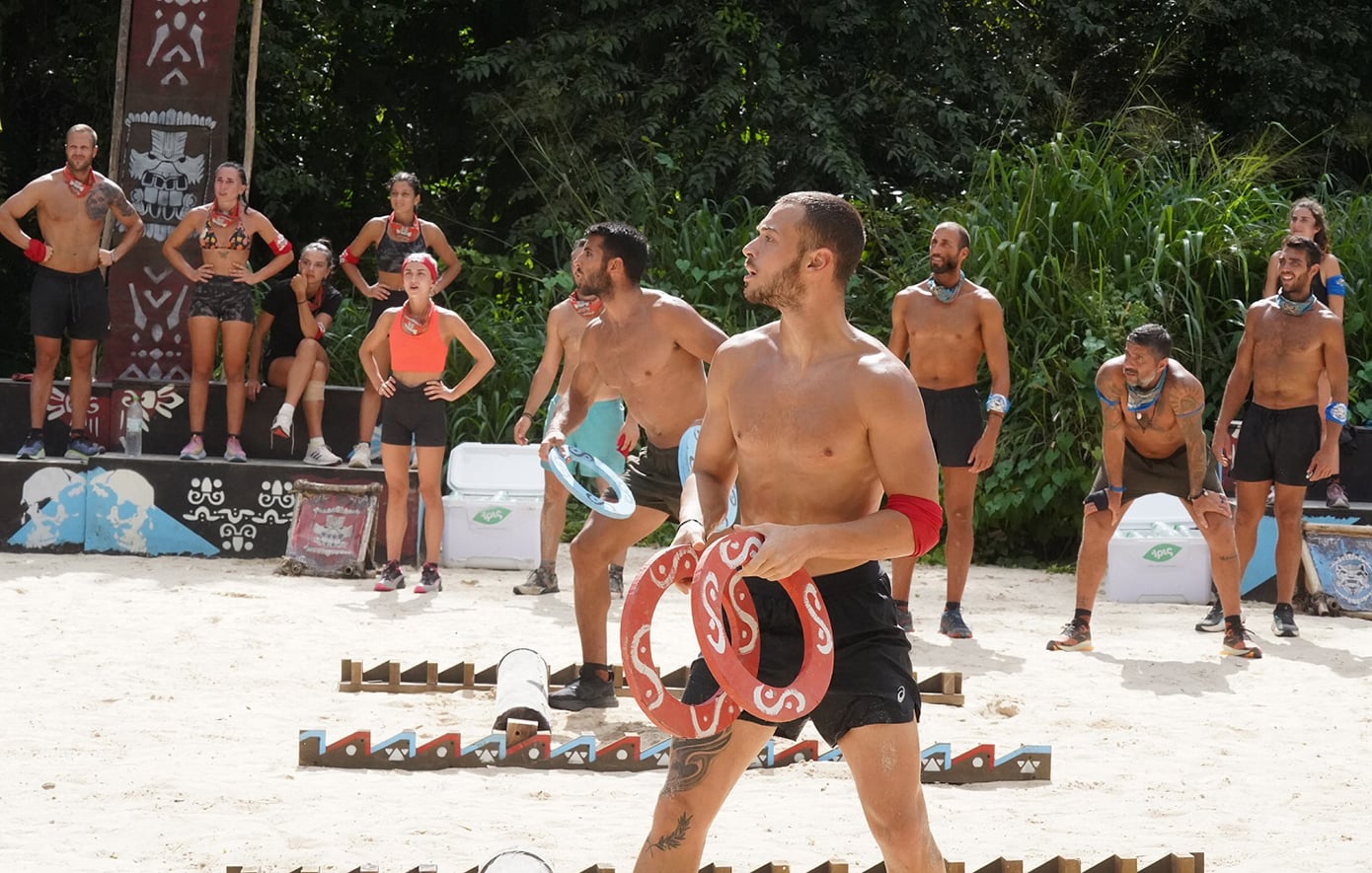 Survivor – Αποκάλυψη: Η ομάδα που κατακτά την τρίτη ασυλία – Η επιστροφή που ταράζει