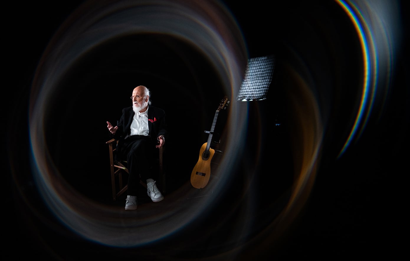 Σαββόπουλος «Long Play» 5ο επεισόδιο – «Από τα “Τραπεζάκια Έξω” μέχρι “Το Κούρεμα”»