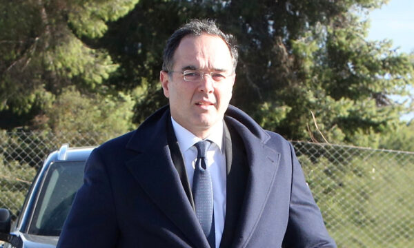 Φρέσκια διεθνής επένδυση του Θοδωρή Κυριακού στην Αμερική