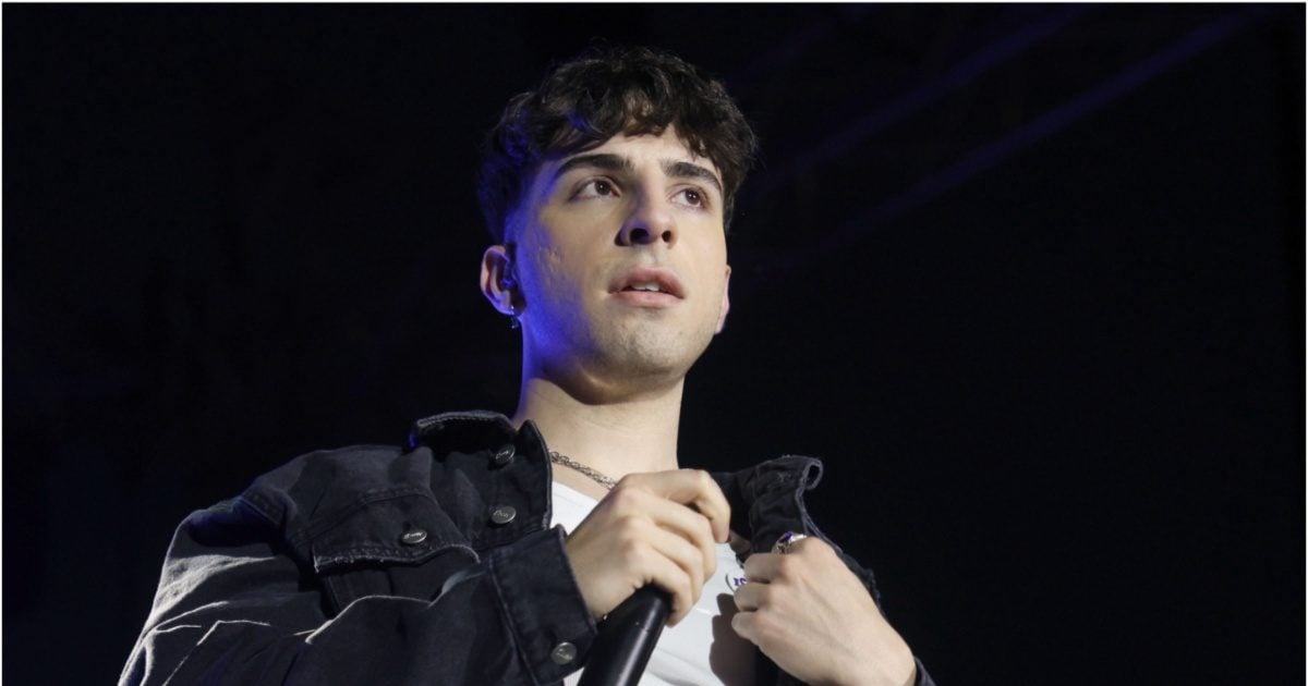 ZAF – Eurovision 2026: Το νόημα πίσω από το τραγούδι του για τον ελληνικό τελικό – «Αδιαφορώ για τη γνώμη του κόσμου»