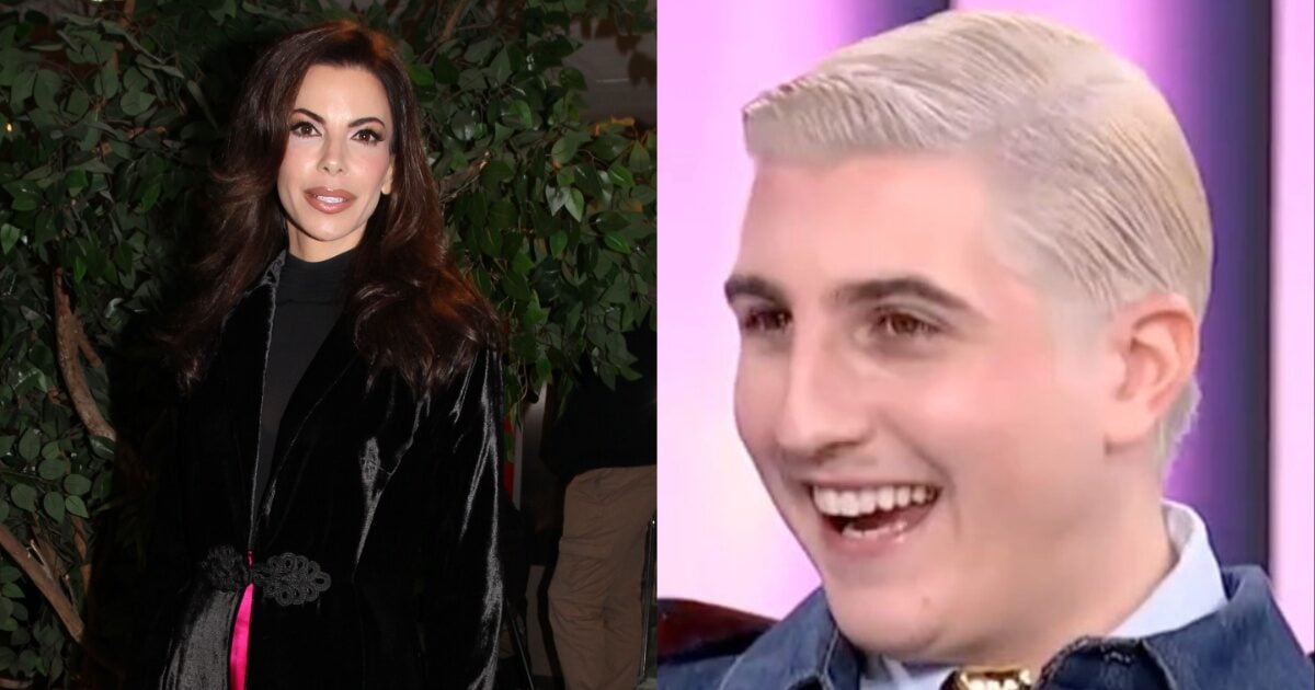 Αντελίνα Βαρθακούρη: Υποστηρίζει τον Good Job Nicky στον εθνικό τελικό της Eurovision 2026 – «Μεγάλος καλλιτέχνης»