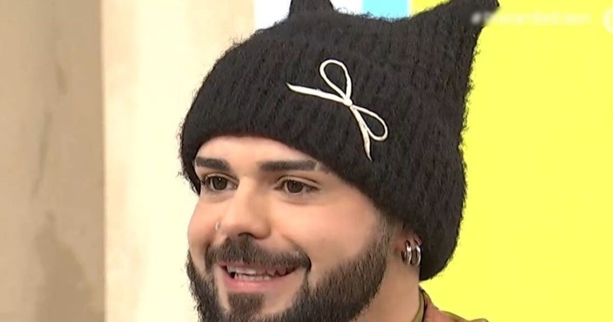 Eurovision 2026 – Akylas: «Με συγκινεί η θερμή υποδοχή του κόσμου – Ήταν απρόσμενο»