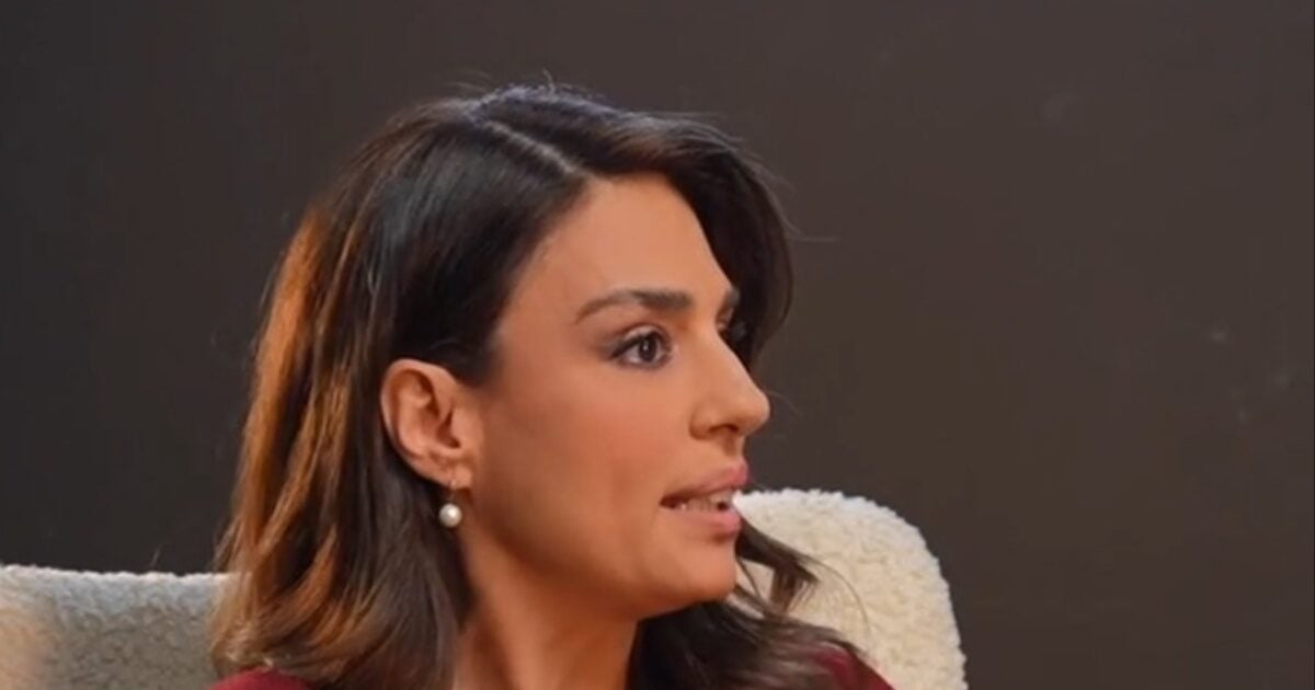 Αλεξάνδρα Δουβαρά: «Δεν πιστεύω ότι είμαι καλή μητέρα – Χάνω την ηρεμία μου, φωνάζω, είμαι εκρηκτική»