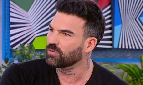 Δημήτρης Αλεξάνδρου: «Ο πατέρας δεν αποτελεί “δεύτερο ρόλο” στη ζωή του παιδιού του»