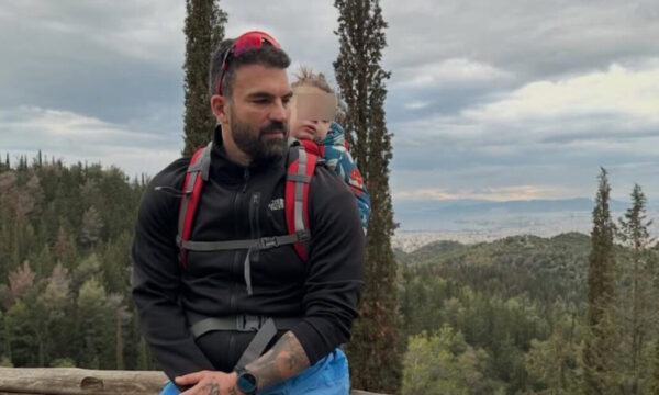 Δημήτρης Αλεξάνδρου: «Οι άνθρωποι καταστρέφουν μόνοι τους την εικόνα που είχες για αυτούς» – Το μήνυμα γεμάτο νόημα