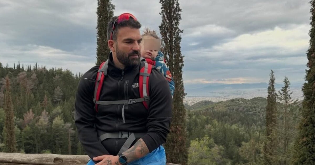 Δημήτρης Αλεξάνδρου: «Οι άνθρωποι καταστρέφουν μόνοι τους την εικόνα που είχες για αυτούς» – Το μήνυμα γεμάτο νόημα