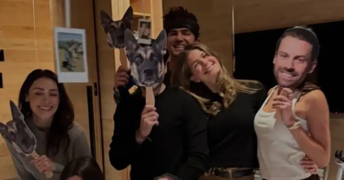 Αμαλία Κωστοπούλου: Η δεύτερη bachelorette γιορτή στο Άσπεν – Εικόνες, βίντεο