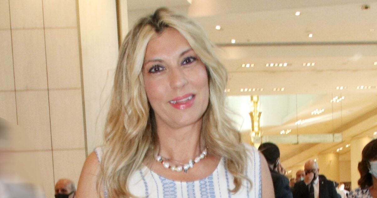 Άννα Καραμανλή: Η σπάνια εξομολόγηση για τις εγκυμοσύνες της – «Ήμουν καθηλωμένη στο κρεβάτι – Οι προκλήσεις δεν ξεχνιούνται»