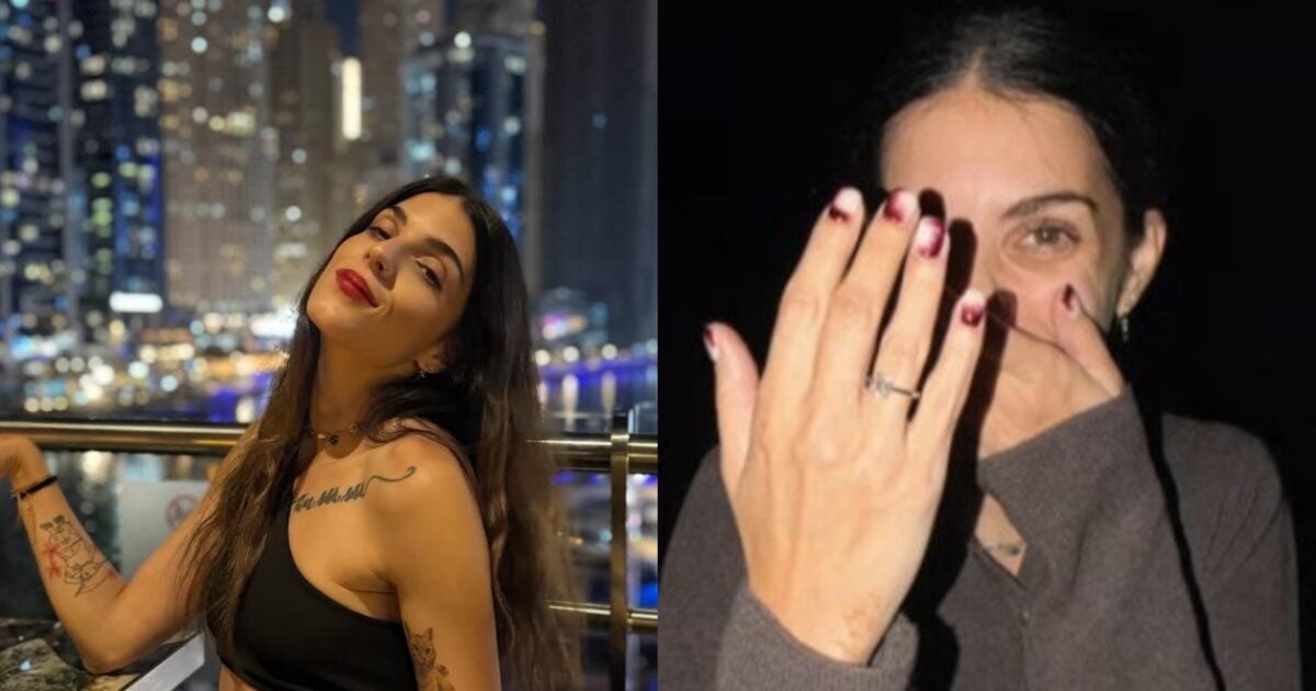 Η Άννα Μαρία Βέλλη παντρεύεται: Η συγκινητική εξομολόγηση για την πρόταση και το μονόπετρο