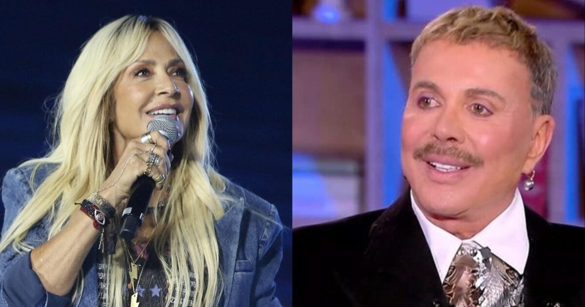 Λάκης Γαβαλάς για Άννα Βίσση: «Με κατηγόρησε ότι την εκμεταλλεύομαι για φήμη»