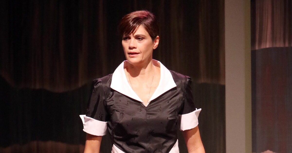 Άννα Μαρία Παπαχαραλάμπους: «Αντιμετώπισα ζήτημα υγείας που επηρέασε την κίνησή μου – Παραμένει ακόμη»