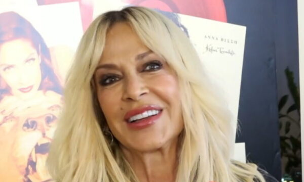 Άννα Βίσση: «Ο χώρος θα αναγεννηθεί, θα μεταμορφωθεί πλήρως» – Οι πρώτες δηλώσεις για τη «μετακόμιση» στο Αθηνών Αρένα
