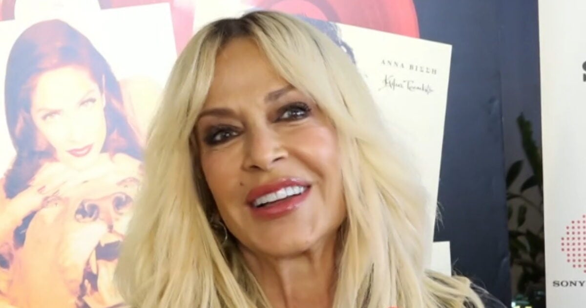 Άννα Βίσση: «Ο χώρος θα αναγεννηθεί, θα μεταμορφωθεί πλήρως» – Οι πρώτες δηλώσεις για τη «μετακόμιση» στο Αθηνών Αρένα