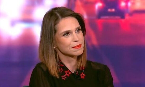 Αντιγόνη Δρακουλάκη: «Υπάρχουν φορές που νιώθω ότι η αμοιβή μου δεν είναι δίκαιη – Δεν απολαμβάνουμε την ίδια αναγνώριση με άλλα επαγγέλματα»