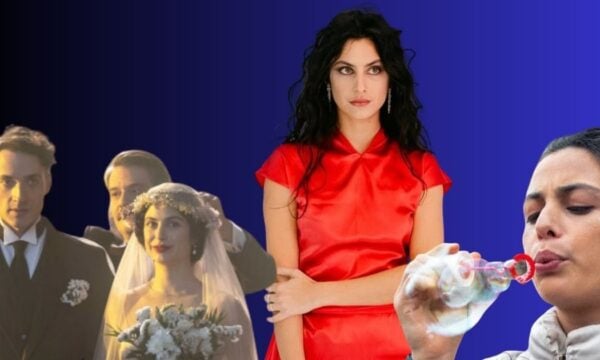 Φωτεινή Πελούζο – Μεγάλη Χίμαιρα: Η ηλικία, ο χωρισμός, η παιδική ζωή και οι διακρίσεις για σειρά του Netflix