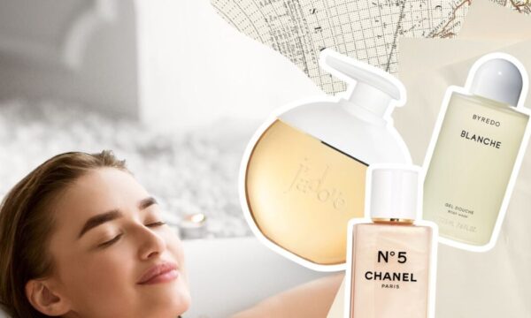 My Beauty Buys: Τα πολυτελή αφρόλουτρα που λατρεύει η beauty editor