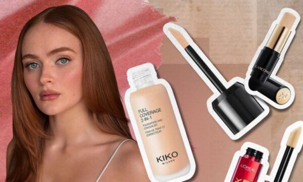 My Beauty Buys: Οι κορυφαίες επιλογές φον ντε τεν και κονσίλερ από την beauty editor