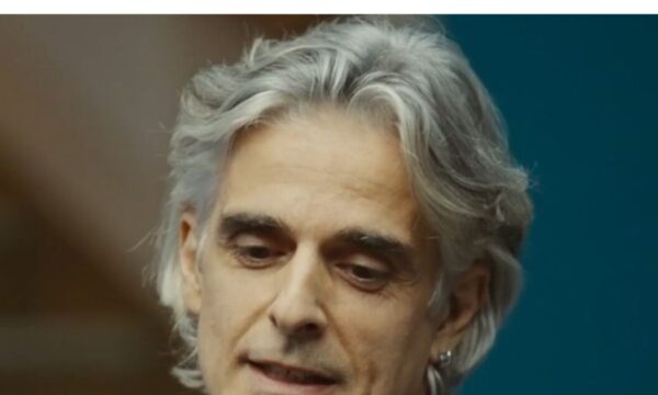 Αντώνης Μυριαγκός: «Όταν μου ανακοίνωσαν ότι θα υποδυθώ τον Καποδίστρια, έμεινα άφωνος»