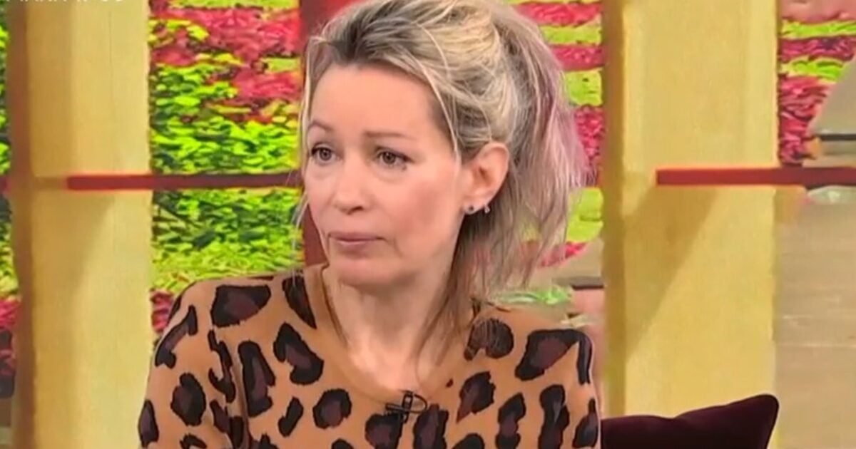 Άριελ Κωνσταντινίδη: «Μια μέρα ο γιος μου παραδέχτηκε ότι δεν ήθελε αδελφάκι» – Η εξομολόγηση για τη γέννηση της κόρης της