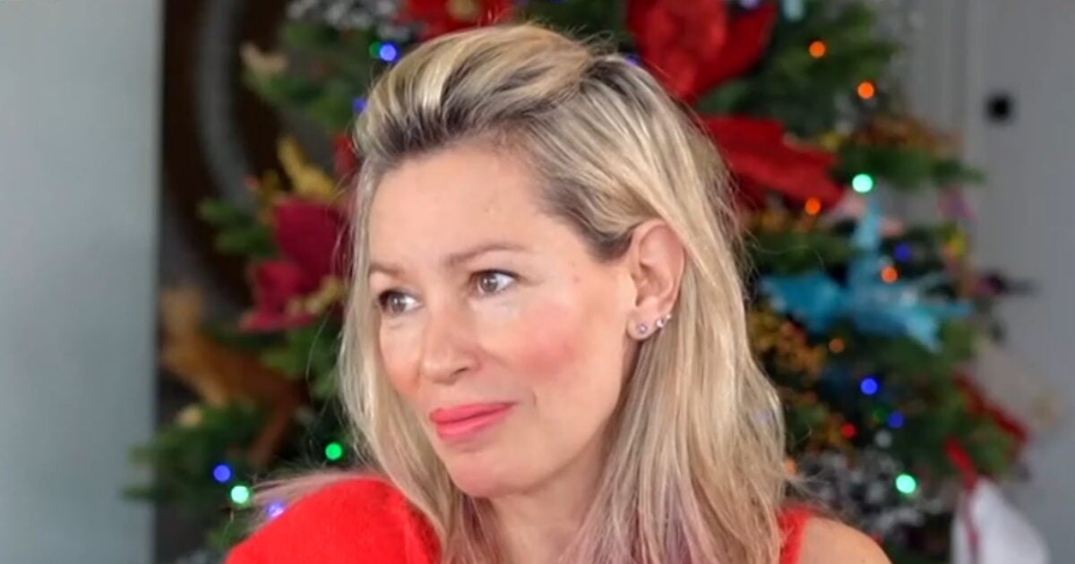 Άριελ Κωνσταντινίδη: «Χρειάστηκα 8 χρόνια για να αποκτήσω άλλο ένα παιδί – Δεν αποφάσισα ξαφνικά στα 53»