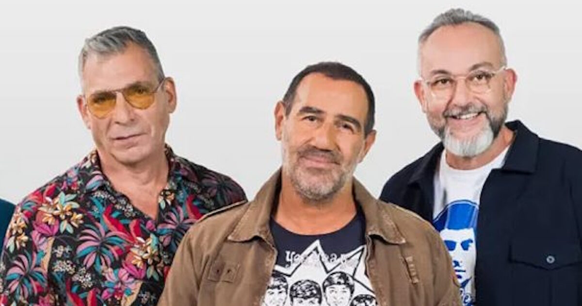 Οι «Ράδιο Αρβύλα» λένε αντίο στον Γιώργο Παπαδάκη