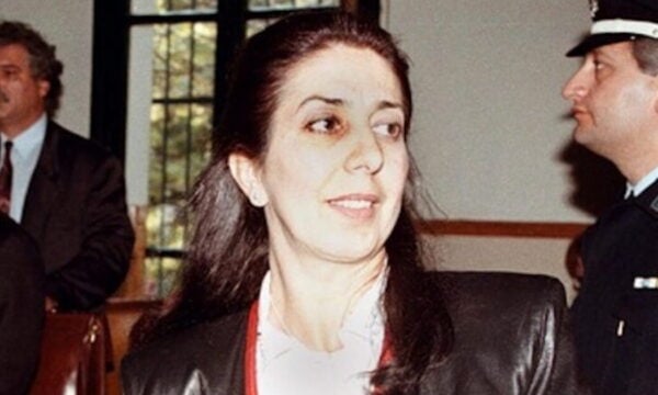 Απεβίωσε η Αναστασία Αθήνη, η γυναίκα που είχε χαστουκίσει τη Δήμητρα Λιάνη