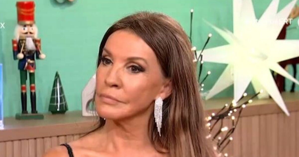 Βάνα Μπάρμπα: «Δεν φανταζόμουν πόσο δύσκολο, επώδυνο και ανόητο είναι να αναθρέψω μόνη μου ένα παιδί – Ήταν λάθος»