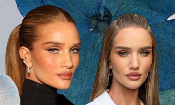 Rosie Huntington – Whiteley: Τα μυστικά της για λαμπερή και υγιή επιδερμίδα