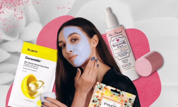 My Beauty Picks: Τα κορυφαία προϊόντα της beauty editor που θα εξαλείψουν τα σημάδια του hangover