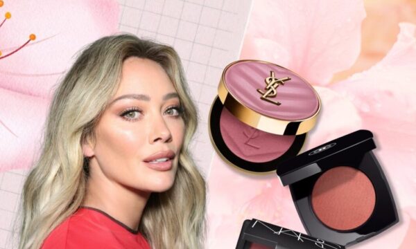 Τα κορυφαία ρουζ της beauty editor