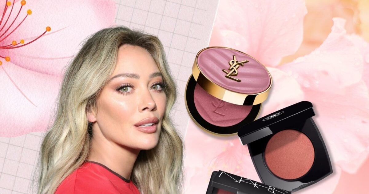 Τα κορυφαία ρουζ της beauty editor